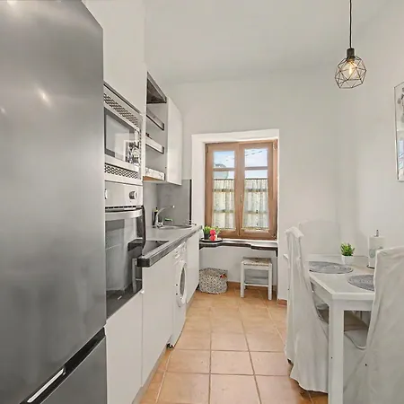 Apartman Casa Emblematica Miranda - 1 Tetir