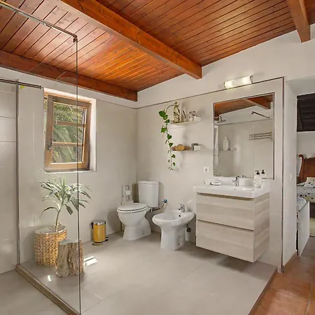 Apartman Casa Emblematica Miranda - 1 *
